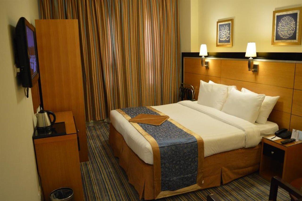 Durrat Al Eiman 3* Medina