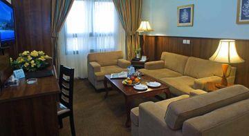 Durrat Al Eiman Hotel