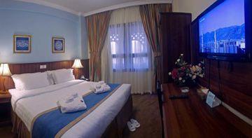 Durrat Al Eiman 3* Medina