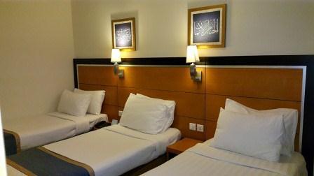 Durrat Al Eiman Hotel Medina