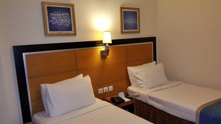 Durrat Al Eiman 3* Medina