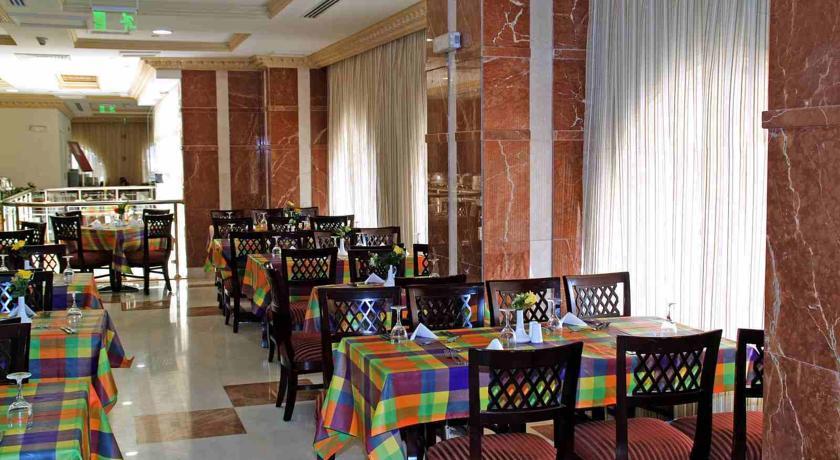 Durrat Al Eiman Hotel 3*