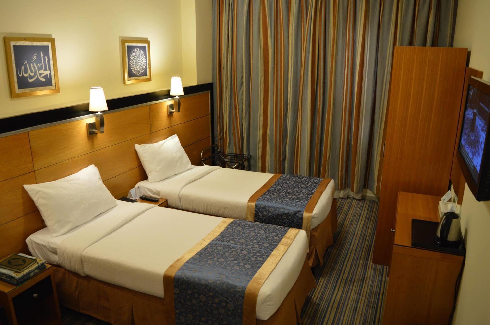 Durrat Al Eiman Hotel 3*