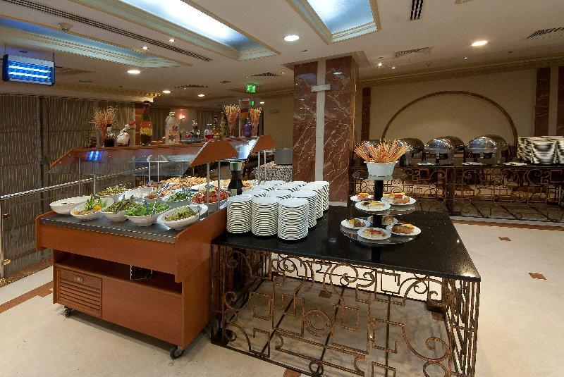 Durrat Al Eiman Hotel 3*