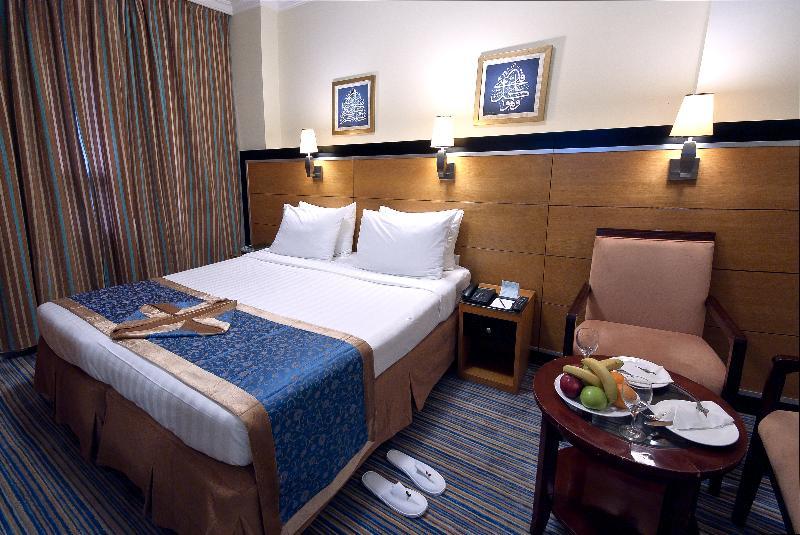 Hotel Durrat Al Eiman Medina