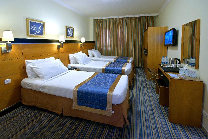 Durrat Al Eiman 3* Medina