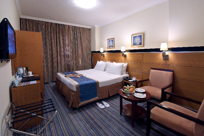 Durrat Al Eiman 3* Medina
