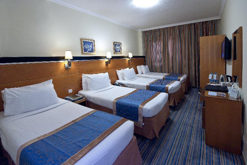 Hotel Durrat Al Eiman