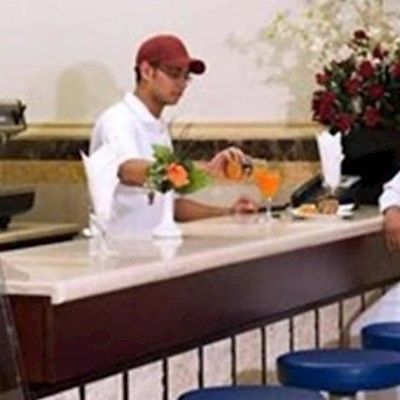 Durrat Al Eiman Hotel