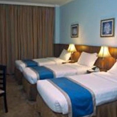 Hotel Durrat Al Eiman 3*