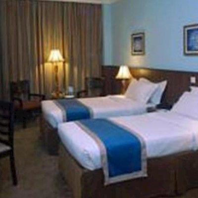 Durrat Al Eiman Hotel Medina