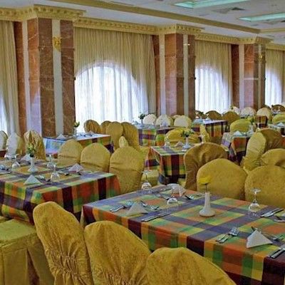 Durrat Al Eiman Hotel