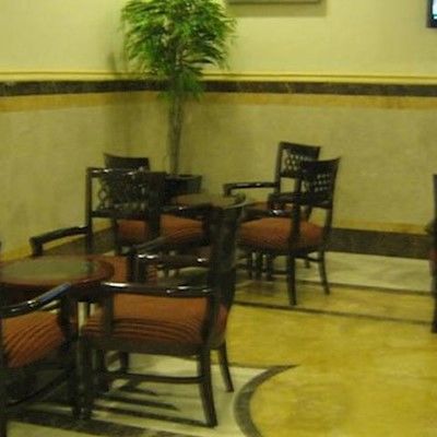 Durrat Al Eiman Hotel