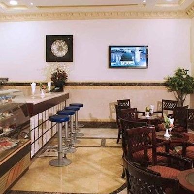 Durrat Al Eiman Hotel